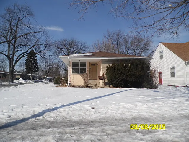 1211 Morgan St photo 1