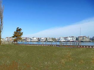 10032 Corinthian Dr, Stone Harbor, NJ 08247