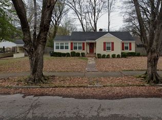 4146 Philwood Ave, Memphis, TN 38122