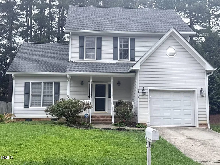7709 Harps Mill Woods Run — Photo 1