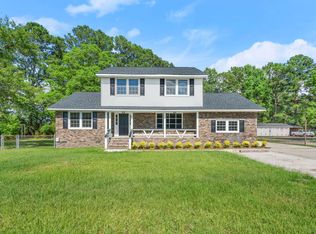 203 Horseshoe Rd, Moncks Corner, SC 29461