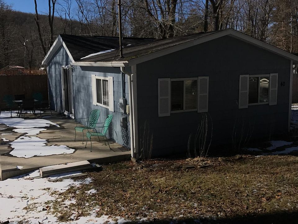 40 Laurel Lake Rd, Brackney, PA 18812 Zillow