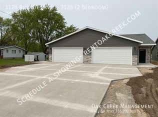 3128 Rosalie Pkwy #3128, Plover, WI 54467