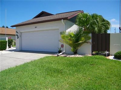 681 Linden Dr, Englewood, FL, 34223