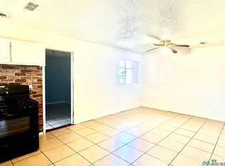 2917 Horn Ave, Clovis, NM 88101