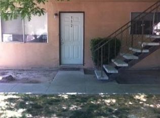 552 N East St, Hanford, CA 93230