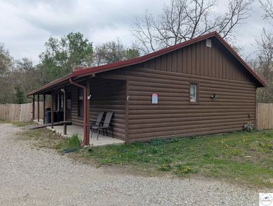418 W Gravel St, Clinton, MO, 64735