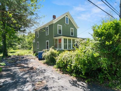 917 Flatbush Road, Kingston, NY, 12401