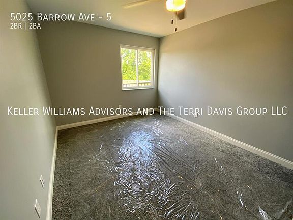2nd image of 5025 Barrow Ave APT 5