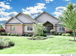 2688 Summer Rambo Ct, Lima, OH 45806
