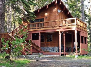 245 Monty Wolf Rd, Bear Valley, CA 95223