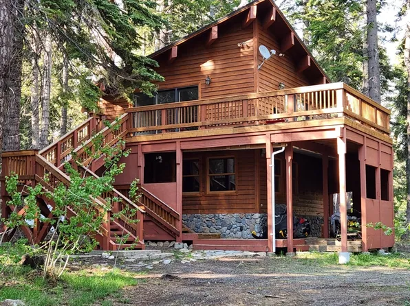 245 Monty Wolf Rd, Bear Valley, CA 95223