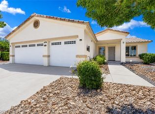 4447 Jacksboro Dr, Pahrump, NV 89061