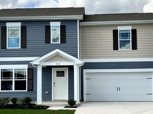 388 Robbins Farm Rd, Cambridge, MD 21613