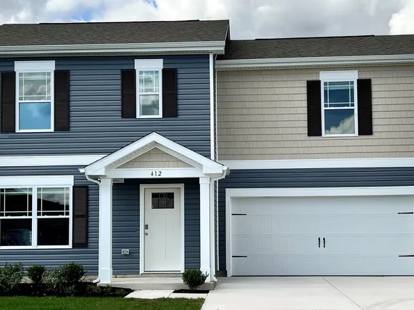 388 Robbins Farm Rd, Cambridge, MD 21613