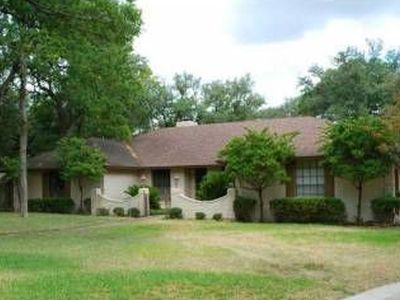11804 Arabian Trl, Austin, TX, 78759