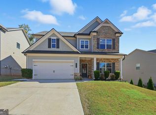 3247 Hawthorne Path, Braselton, GA 30517