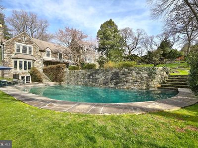 8830 Towanda St, Philadelphia, PA, 19118