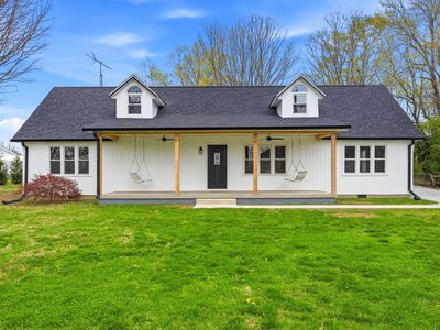 414 S 1st St, Lewisville, IN, 47352