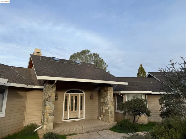 16199 Ridgewood Dr, Sonora, CA 95370