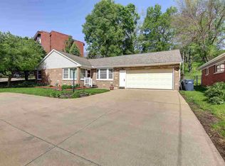240 S Bluff Blvd, Clinton, IA 52732