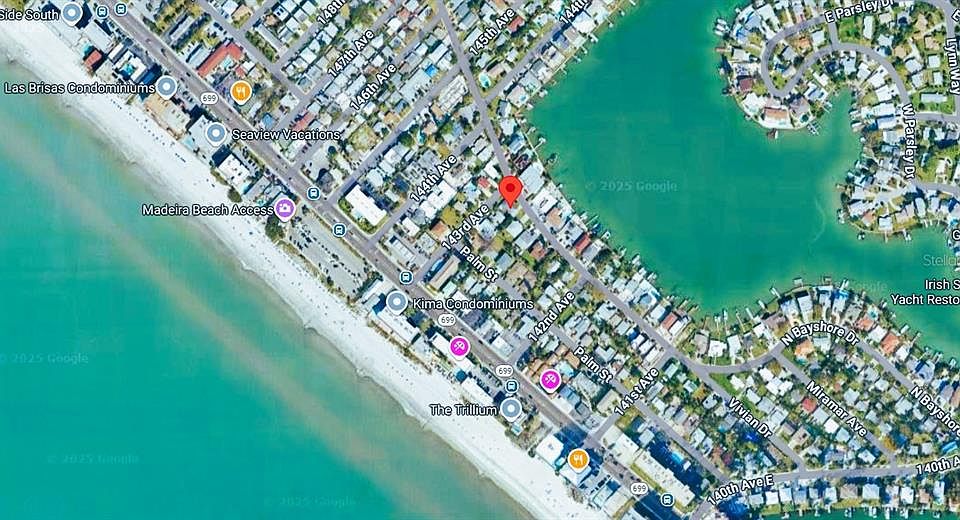 1st image of 14268 N BAYSHORE DRIVE LOT 13