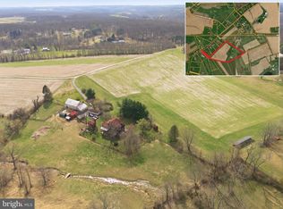 21627 Gunpowder Rd, Millers, MD 21102