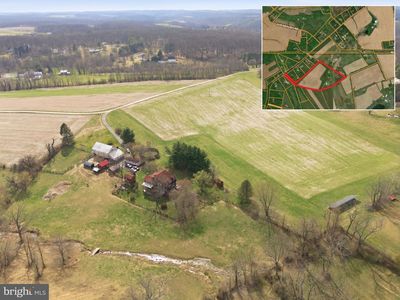 21627 Gunpowder Rd, Millers, MD 21102
