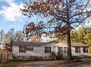 189 Mountain Springs Rd, Macon, GA 31217