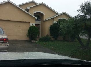 11961 Hatcher Cir, Orlando, FL 32824