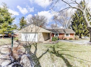2049 Westlawn Dr, Dayton, OH 45440