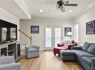 1020 Oak Ave #3, Tuscaloosa, AL 35401