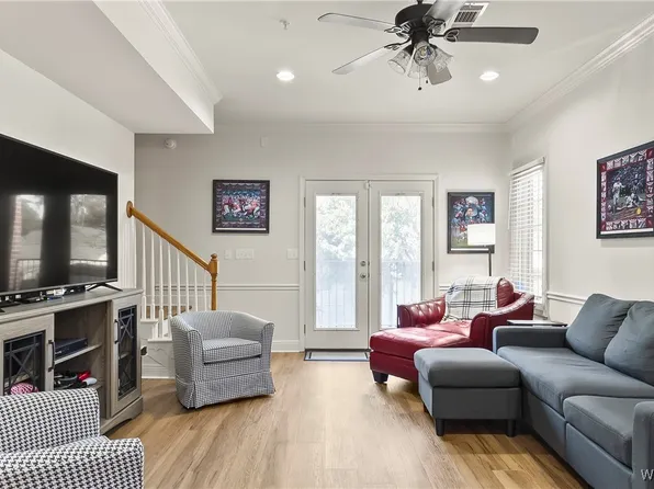 1020 Oak Ave #3, Tuscaloosa, AL 35401