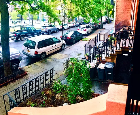 Rented by Boerum Hill Realty | media 95