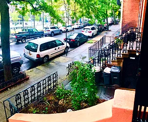 Rented by Boerum Hill Realty
