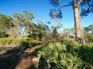 Hodges Ave, Cedar Key, FL 32625