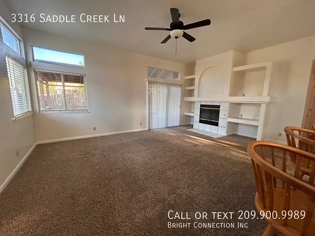3 bed, 1553 sqft, $2,500 — Photo 4