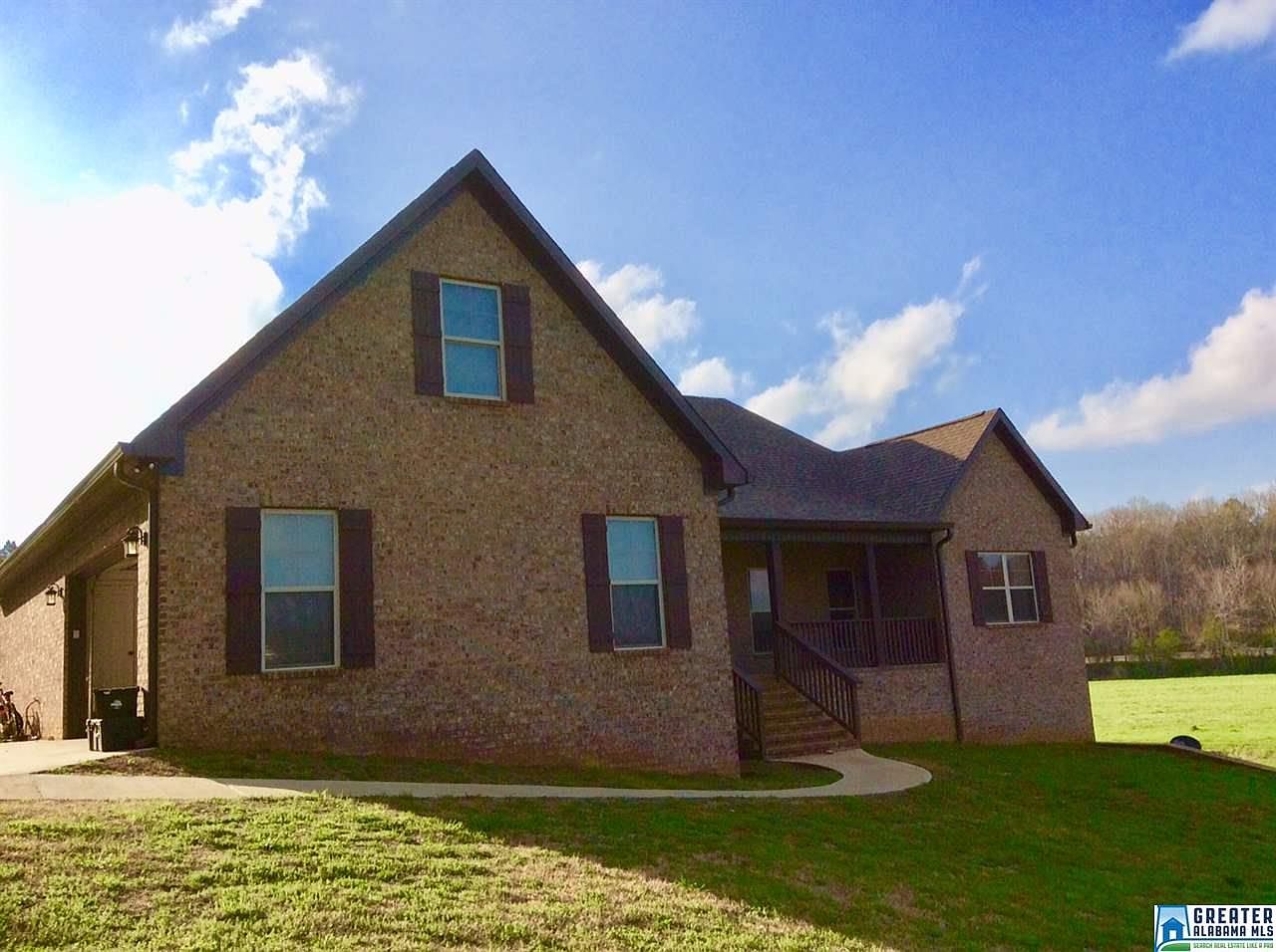 22194 Rosser Ln, Mc Calla, AL 35111 Zillow