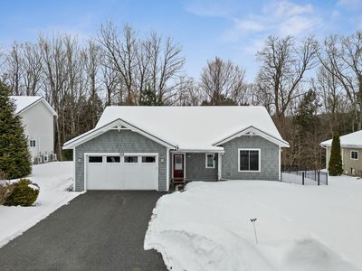 64 Webster Ridge, Shelburne, VT, 05482