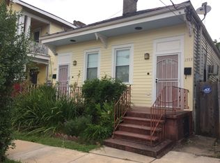 2513 Gravier St, New Orleans, LA 70119