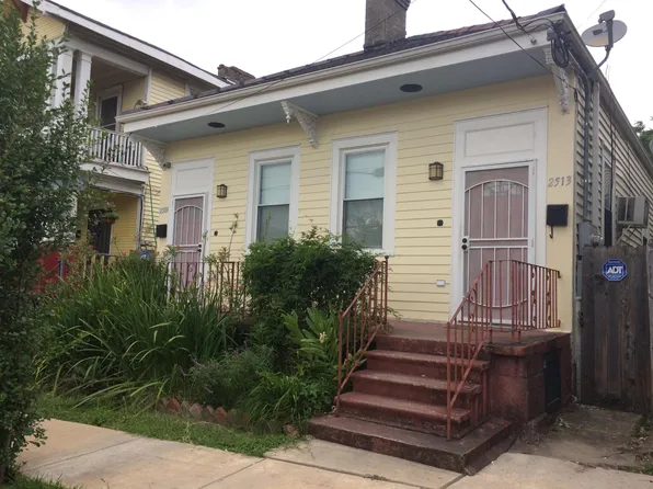 2513 Gravier St, New Orleans, LA 70119