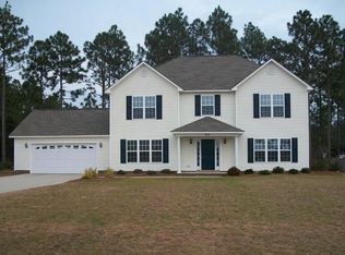 326 Bahia Ln, Cape Carteret, NC 28584