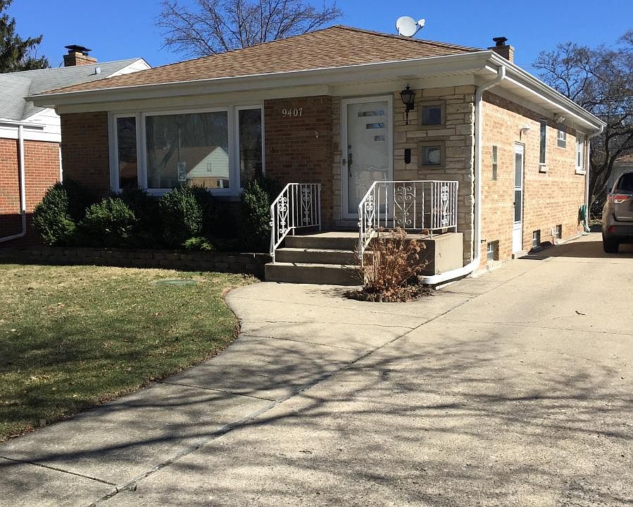 1st image of 9407 Le Claire Ave
