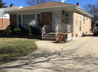 9407 Le Claire Ave, Skokie, IL 60077