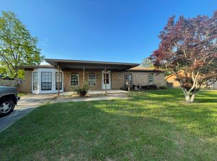 35 Chevette St, Dothan, AL 36303