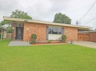 812 Lynnette Dr, Metairie, LA 70003