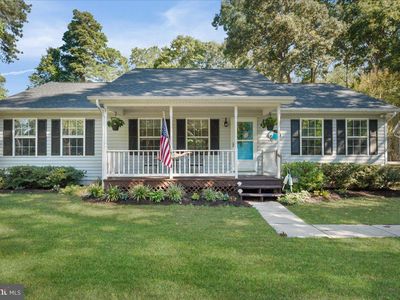 460 Deer Ln, Lusby, MD, 20657