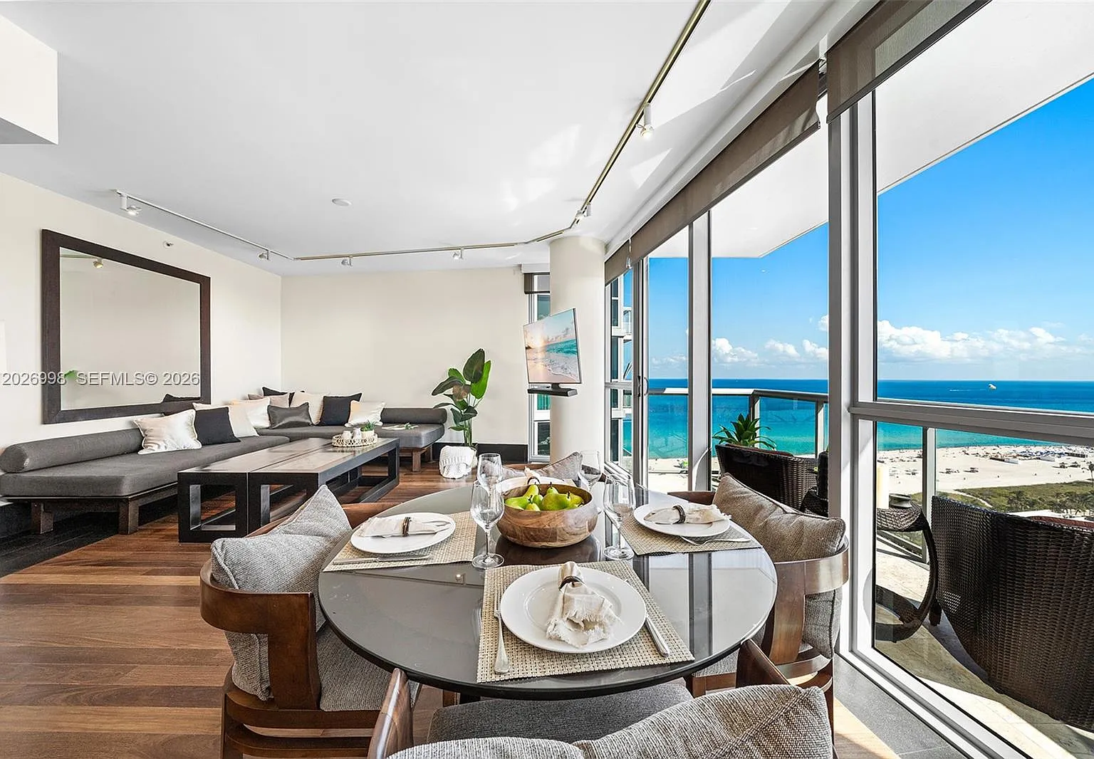 Setai Resort & Residences — Photo 1