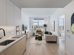 155 Clarkson Ave #21C, Brooklyn, NY 11226