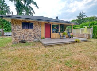 1369 Park Ln, Point Roberts, WA 98281